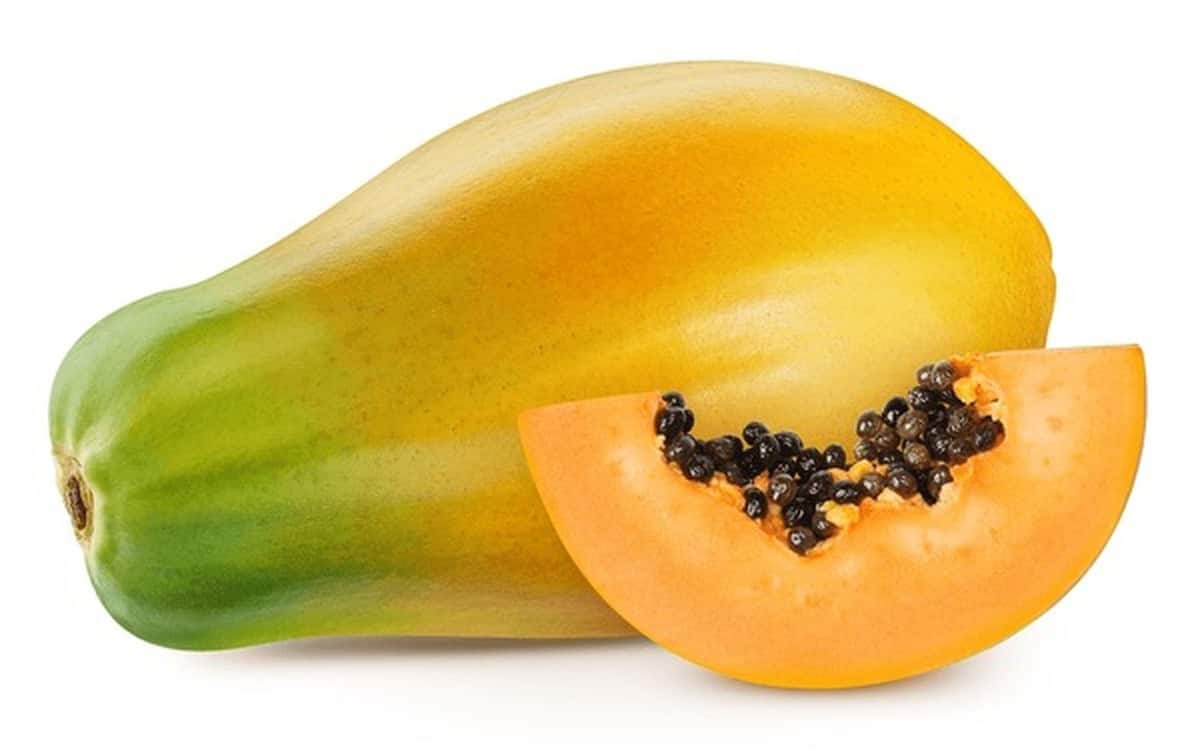 Papaia (Mamão)